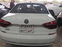 فولكسفاغن باسات